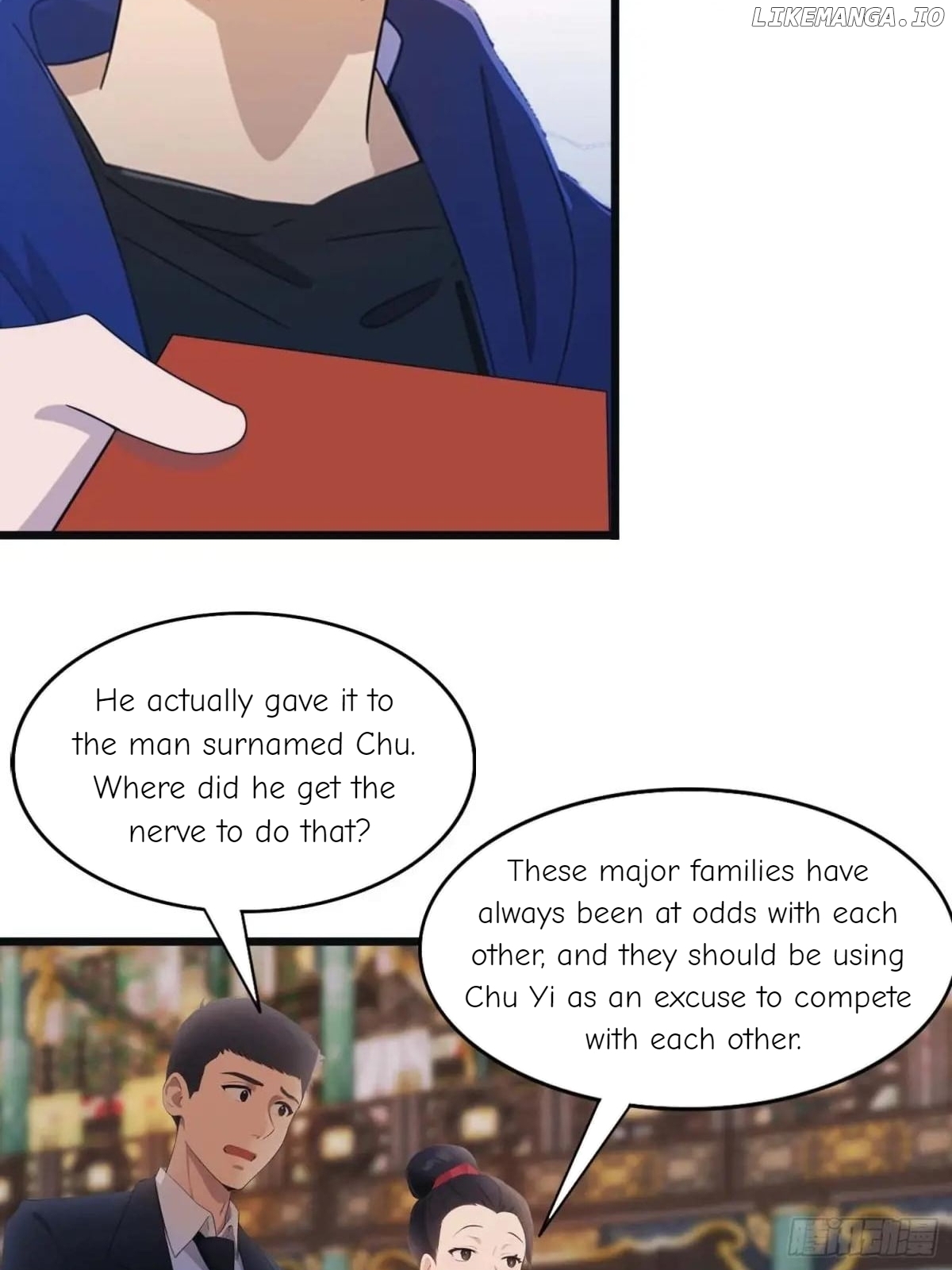 Cultivation Return on Campus - Ss2 Chapter 6 - page 26